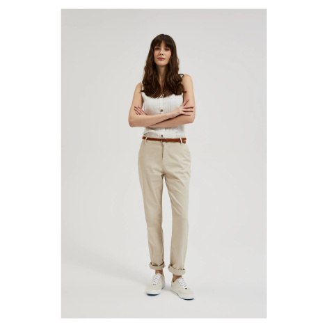 WOMEN'S TROUSERS Moodo