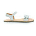 Froddo G3150265-3 AD Flexy Flowers White barefoot sandále 41 EUR