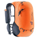 Batoh DEUTER Ascender 7 - saffron