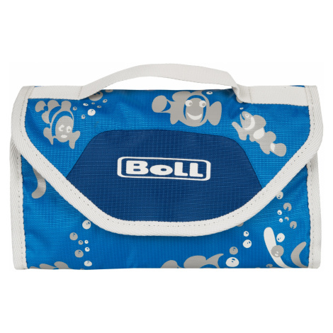 Boll Kids Toiletry Dutch blue