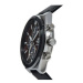 Casio Hodinky Edifice Solar Powered Chronograph EFS-S630BL-5AVUEF Čierna