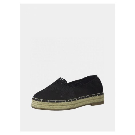 Dámske espadrilky Tamaris