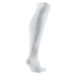 Biele štulpne Nike Cushioned Knee High SX5728-100