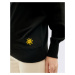 Thinking MU Here Comes The Sun Black Fantine Sweatshirt BLACK