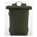 BagBase Unisex rolovací batoh 8-15l BG871 Pine Green