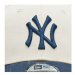 New Era Šiltovka New Era 9FORTY New York Yankees MLB Cap Béžová