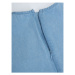 Coccodrillo Džínsové šaty WC3128102SRK Modrá Regular Fit