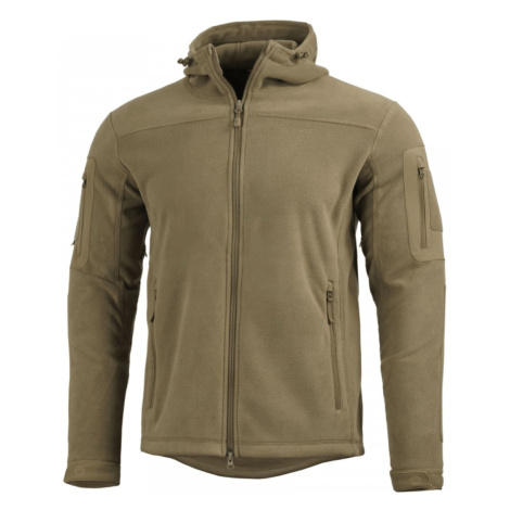 Pentagon Hercules 2.0 Fleece Jacket K08026-2.0-03-Coyote-M