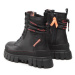 Palladium Outdoorová obuv Revolt Boot Lth 97240-010-M Čierna