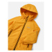 Reima Softshellová bunda Kallahti 5100101B Oranžová Regular Fit