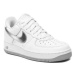 Nike Sneakersy Air Force 1 Low Retro DZ6755 100 Biela