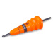 Uni cat podvodný plavák power cone lifter red - 2 ks 15 g