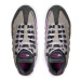 Nike Sneakersy Air Max 95 DX2955 001 Sivá
