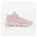 Nike W Air More Uptempo Pink Foam / Pink Foam -White