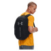 Čierny batoh Under Armour Hustle Lite Backpack 1364180-001