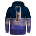 Aloha From Deer Adam Under The Sea Hoodie HK AFD948 Purple