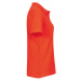 Stedman® Dámske polo tričko ST3100 Brilliant Orange