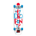 Hydroponic Diamond Complete Cruiser Skateboard