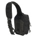 batoh (taška cez rameno) BRANDIT - US Cooper EveryDayCarry-Sling - 8036-black