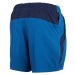Nike CONTEND SHORT Pánske plavecké šortky, modrá, veľkosť