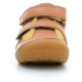 topánky Bundgaard Cognac Summer Sandal (Petit) 20 EUR