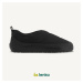 Barefoot Slip-on topánky Be Lenka Nimbus - All Black