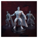 Cryptozoic Entertainment Batman : The Dark Knight Returns - The Game Deluxe