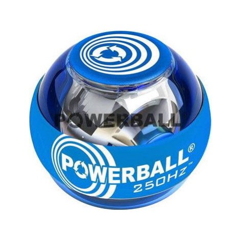 Powerball 250Hz Blue - modrý