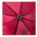 Skladací dáždnik HARRY POTTER Red, 2400000667