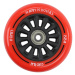 Slamm 110mm Nylon Core Wheels - Red