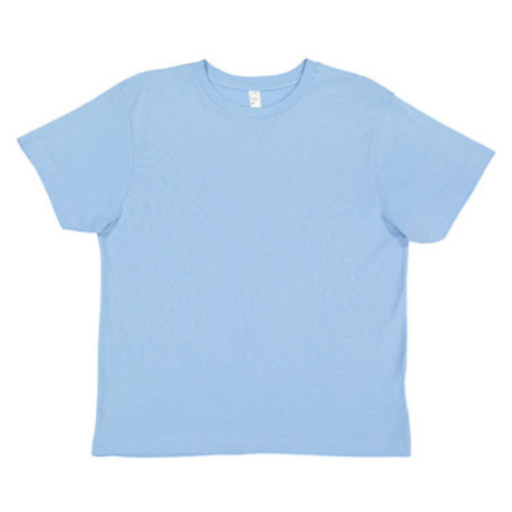 Rabbit Skins Detské tričko 6101EU Light Blue