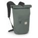 Mestský batoh Osprey Arcane Roll Top Wp 25 Farba: zelená