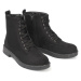 Capone Outfitters Women's Lace-Up Boots