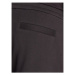 Armani Exchange Teplákové nohavice 3RZPFE ZJXGZ 1200 Čierna Regular Fit