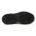 Badura Outdoorová obuv 70307 Čierna