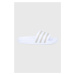 Šľapky adidas Adilette EF1730.D dámske, biela farba, EF1730