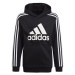 Mikina adidas Essentials Logo Jr H62266