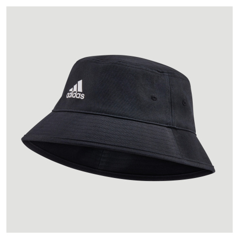 Tenisový klobúčik veľkosť 58 čierny Adidas