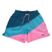 Pánske plavecké šortky Color Surge 5" M NESSD471 670 - Nike