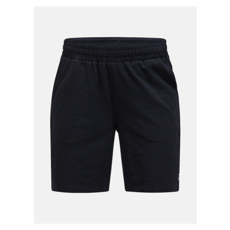Šortky Peak Performance W Coolmax Shorts Black