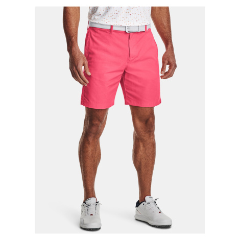Under Armour UA Iso-Chill Airvent Short-PNK Shorts - Men