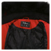 Willard LUBA Dámska lyžiarska zimná bunda, červená, veľkosť