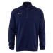 CCM Locker Room Sweatshirt 1/4 zipper JR