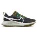 Nike Bežecké topánky React Pegasus Trail 4 DJ6158 006 Čierna