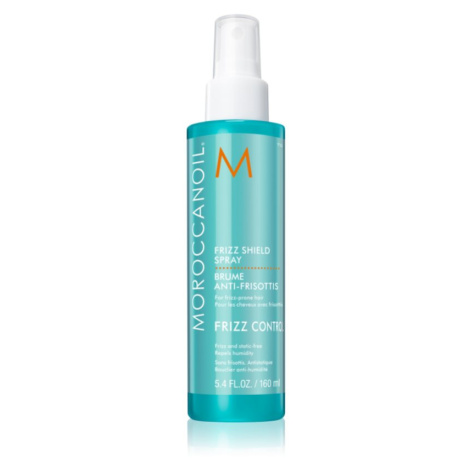 Moroccanoil Frizz Control Frizz Shield Spray stylingový sprej proti krepateniu