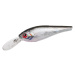 Iron claw wobler d sodo ukabu sh - 6 cm 7 g