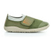 Bobux Dimension III Burnt Olive + Fog barefoot topánky 27 EUR