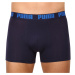 2PACK pánske boxerky Puma viacfarebné (601015001 056)