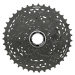 SHIMANO kazeta - CASSETTE LG400 10 11-39 - čierna