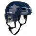 CCM TACKS 310 SR Hokejová prilba, tmavo modrá, veľkosť